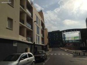 T2 41m2 Terrasse + parking