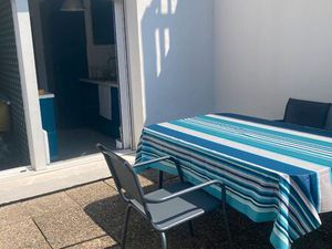 Appartement Terrasse et Parking