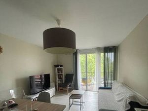 Appartement 2 pièces 955 m²