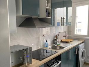 Chambre 1 pièce 65 m²