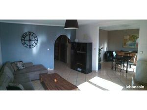 Location T3 Aubagne La Clef des champs  73m²