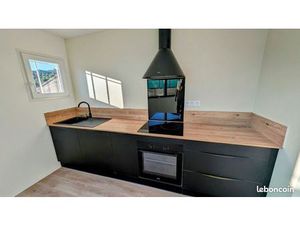 Appartement 3 pièces 60 m2