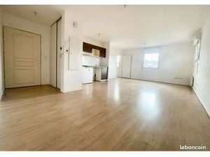 À louer appartement