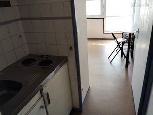 Studio campus kerlann