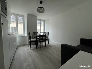 Appartement 2 pièces 24 m²