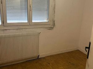 Location F3 semi meublé