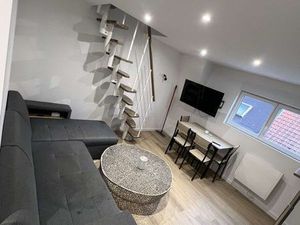 Appartement Duplex meublée