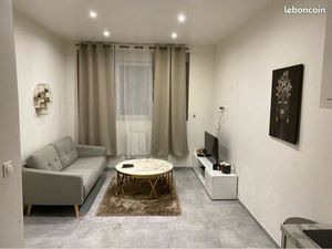 Appartement meublé