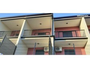 Joli studio moderne meublé en centre ville