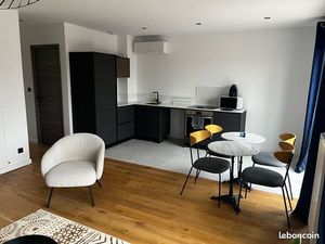 Appartement 55 m2 Montchat