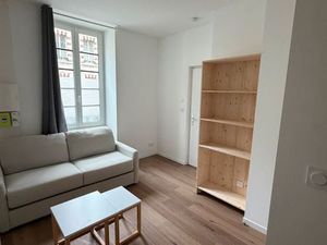 Studio meuble 17m2