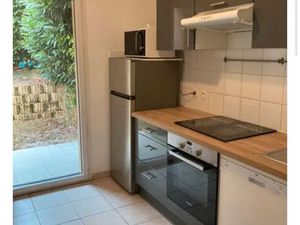 T3 meublé proche St Martial