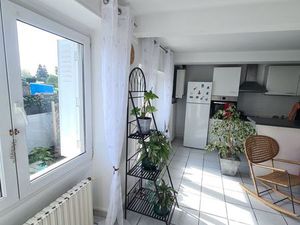 Maison jumelée a louer