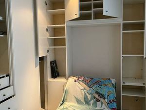 Studio 11 m2 meublé Paris 14