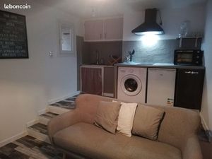 T2 - Centre historique (29 m2)