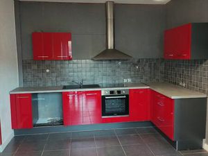 Appartement - Place Carnot - 66m²