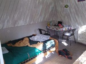 STUDIO MEUBLE 20M2 2.5 kms IUT