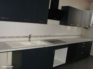 F4 standing soissons plein centre