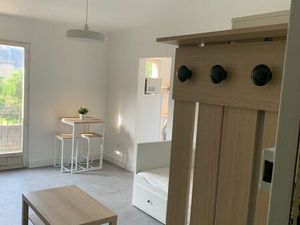 Apparemment meublé proche hôpital Bretonneau