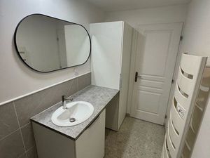 Appartement T3 Proche Centre Ville