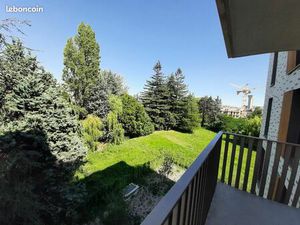 Location appartement Villepinte