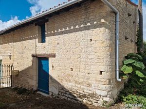 Garde-meuble box garage