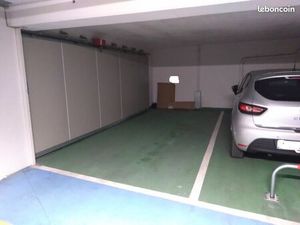 Offre location BOX pour voiture Rue Procession George Duhamel