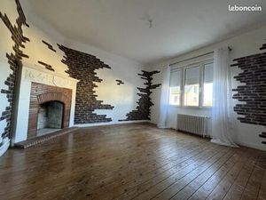 Maison 6 pièces 103 m²