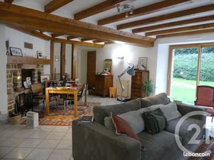 Longère 5 pièces 163 m²