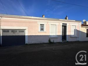 Maison de ville 3 pièces 106 m²