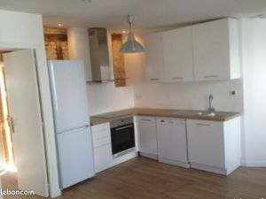 Bel appartement T4 avec terrasse