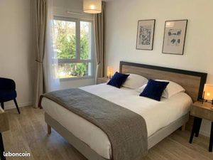 Appartement 1 pièce 40 m²