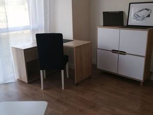 Studio meublé 24m2
