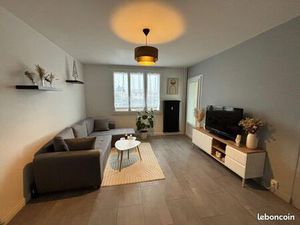 Appartement Villefranche - Proche Gare