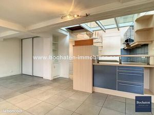 Appartement 2 pièces 50 m²