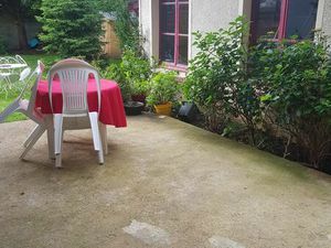 Studio meublé gagny