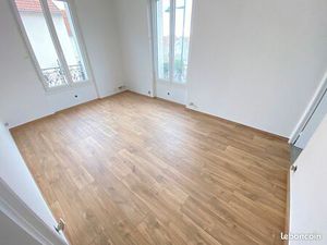 Appartement 2 pièces 33 m²