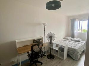 ◊ Studio meublé 23 m² – A proximité de l’université – Parking privatif