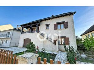 Maison Brive-la-Gaillarde m² T-7 à vendre  249 900 €