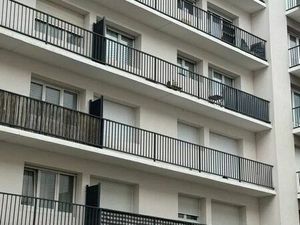 Location appartement 2 pièces 45 m² à Metz (57000)