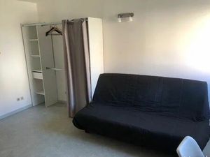 Location appartement 1 pièce 21 m² à Mulhouse (68100)