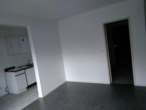 Location appartement 1 pièce 30 m² à Mulhouse (68100)