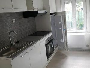 Location appartement 2 pièces 40 m² à Mulhouse (68100)