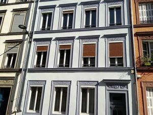 Location appartement 3 pièces 70 m² à Strasbourg (67000)
