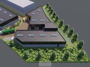 Bien professionnel à vendre à Bornem € 270.025 (LIZHY) | Zimmo