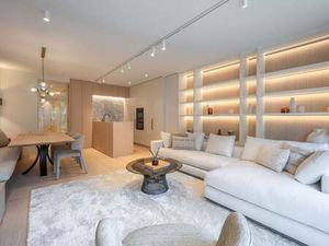 Appartement à vendre à Knokke € 945.000 (LIZHR) - immo BiS | Zimmo