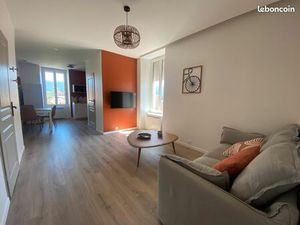 Appartement T2 40m2