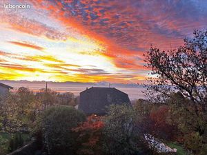 Maison de ville Mourex