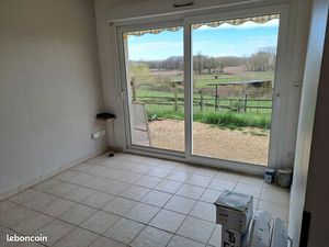 Maisonnette 50m2