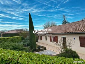 Maison en Viager 4 pièces 120 m²